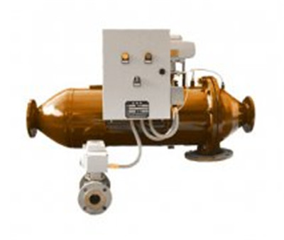 全自動過濾器的幾種優勢